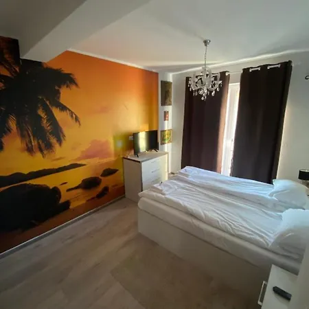 Yann Apartment Timisoara