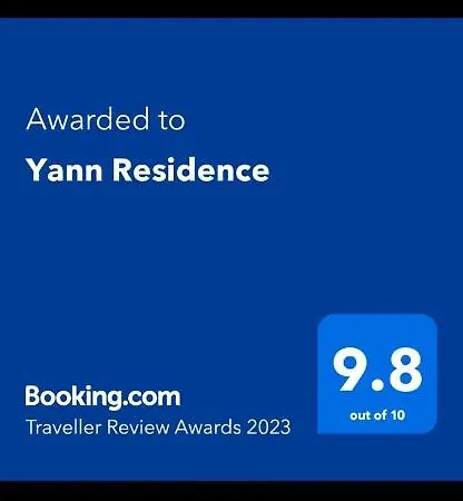 Yann * Timisoara