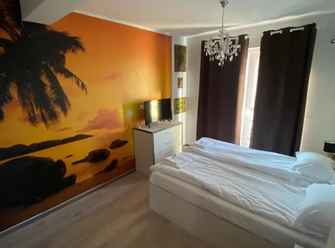 Yann Appartamento Timisoara