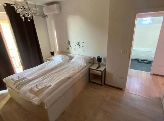 Yann Appartamento Timisoara