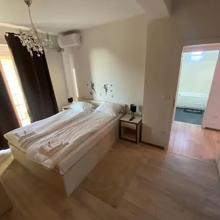 Yann Apartamento Timişoara
